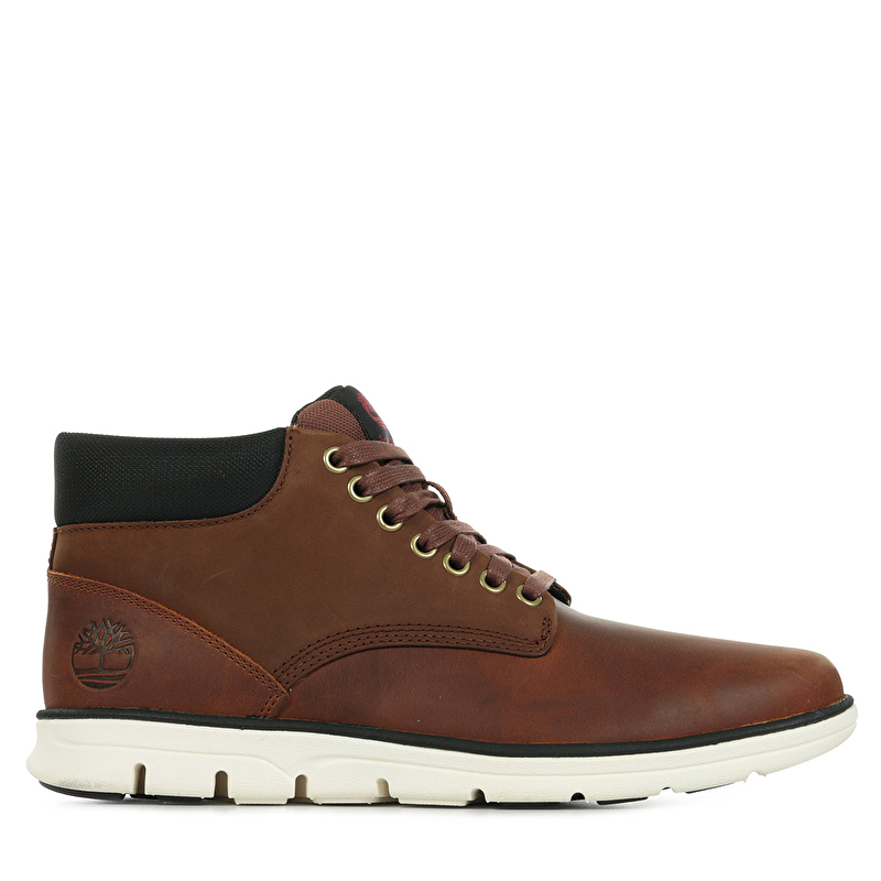 Bradstreet Chukka Nubuck