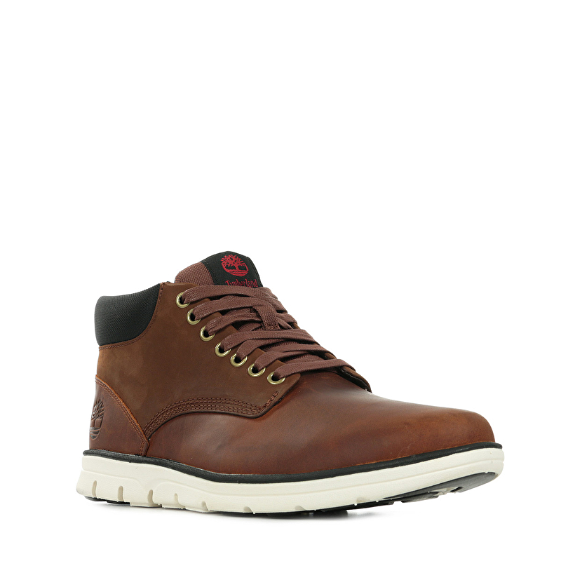 Bradstreet Chukka Nubuck