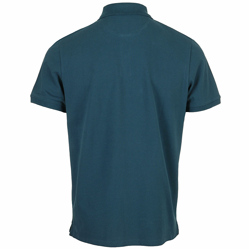 Pique Short Sleeve Polo