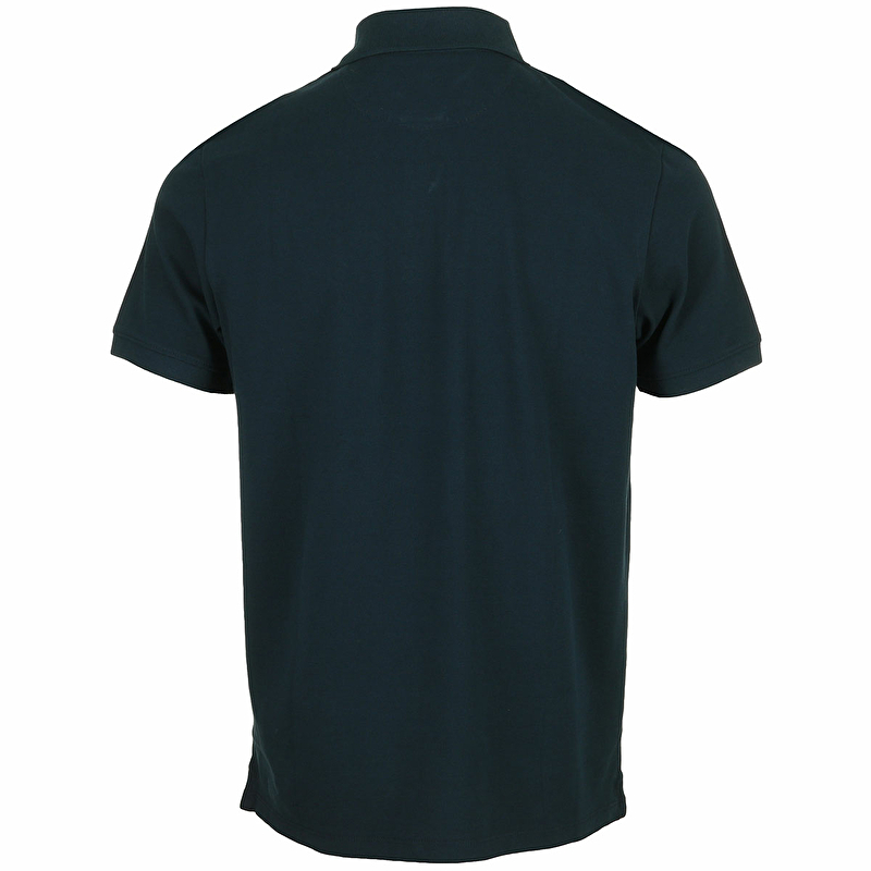 Pique Short Sleeve Polo