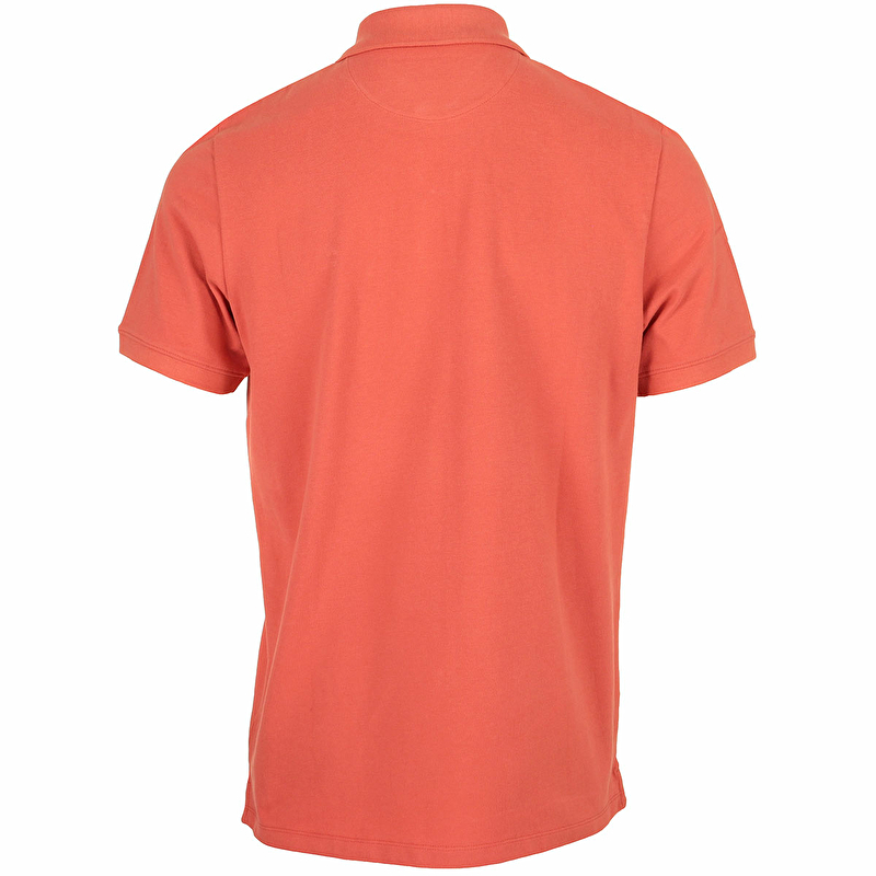 Pique Short Sleeve Polo