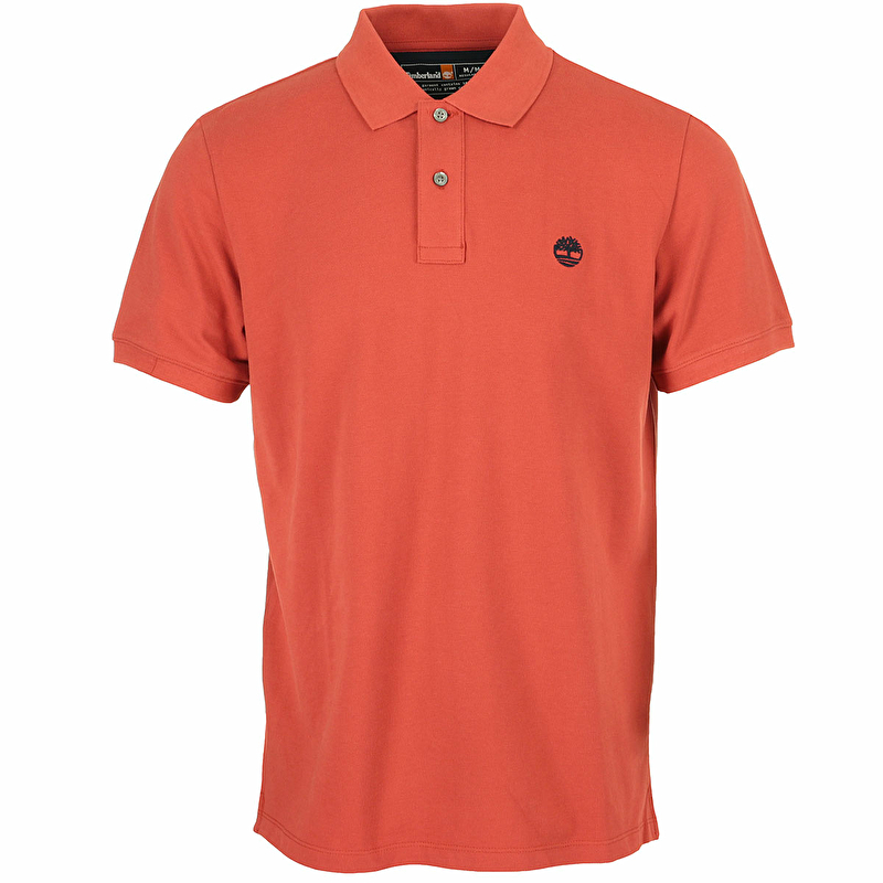 Pique Short Sleeve Polo