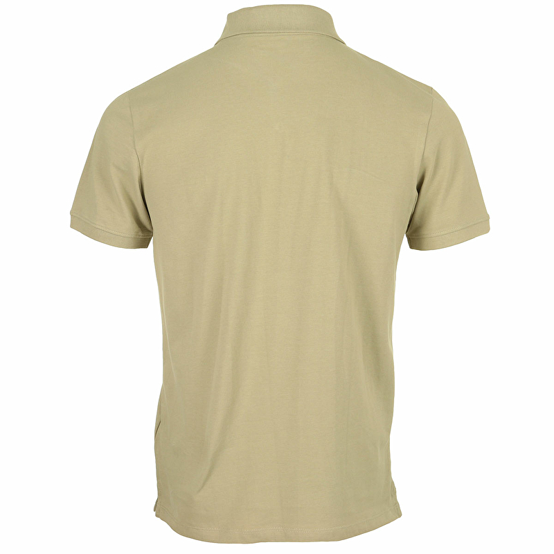 Short Sleeve Stretch Polo