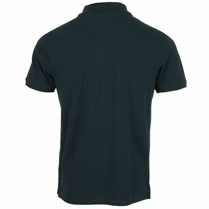 Short Sleeve Stretch Polo