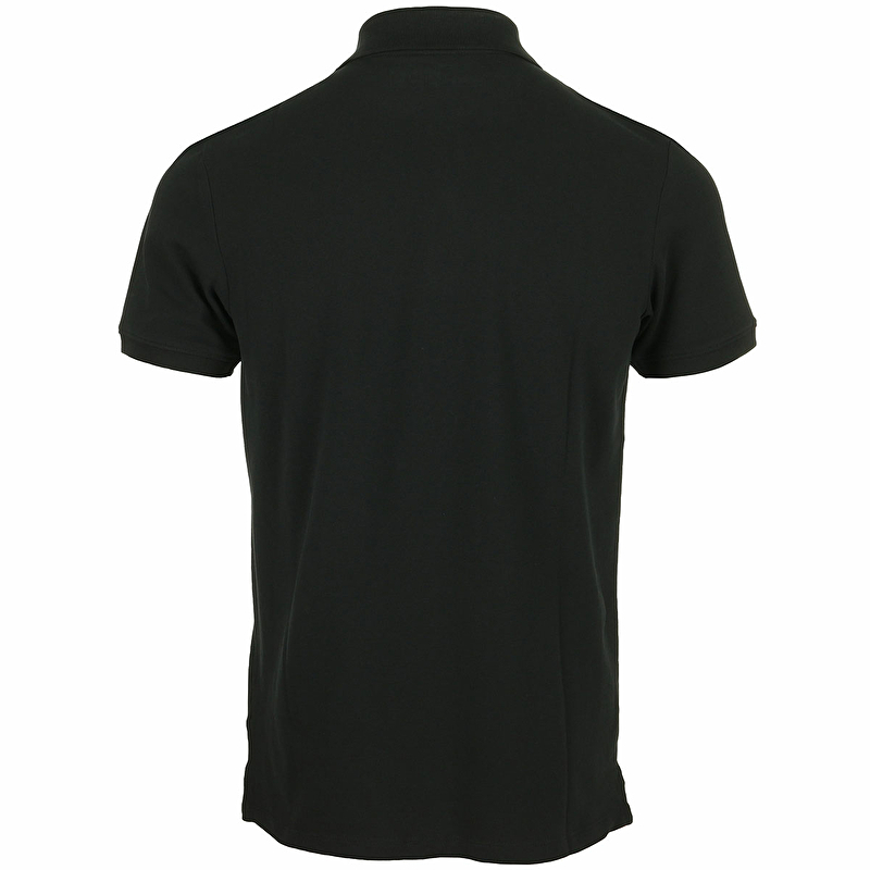 Short Sleeve Stretch Polo