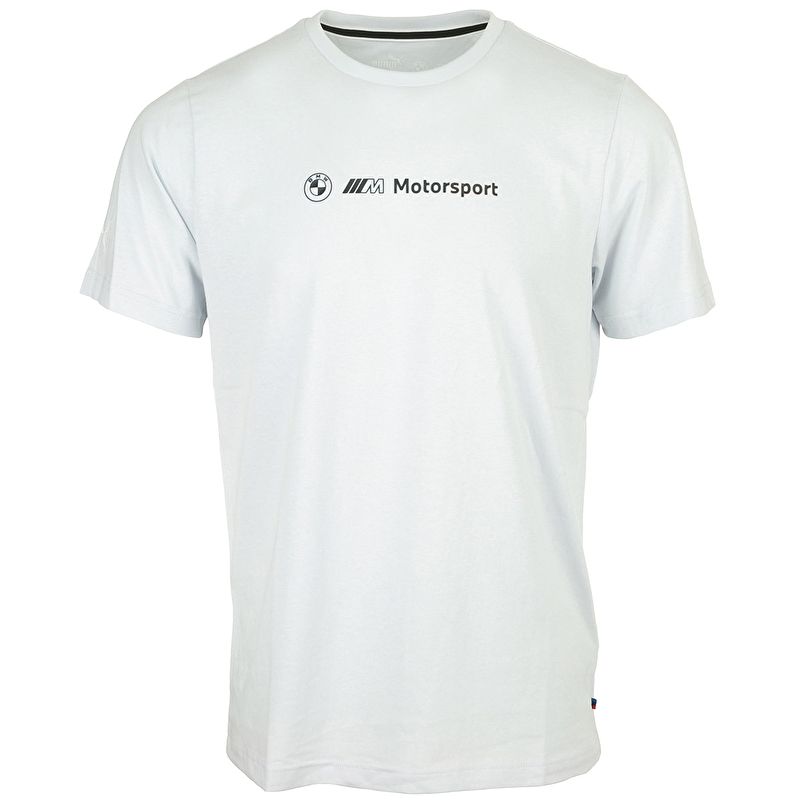 Bmw Mms Log Graphic Tee