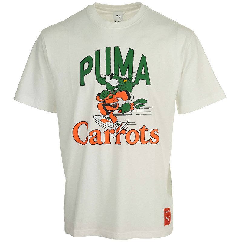 Puma X Carrots Graphic Tee