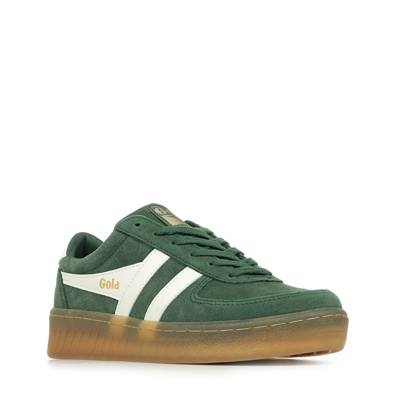 Grandslam Suede