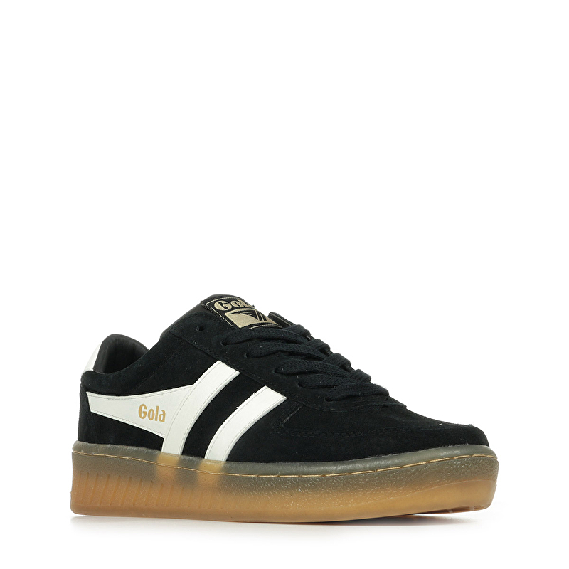 Grandslam Suede