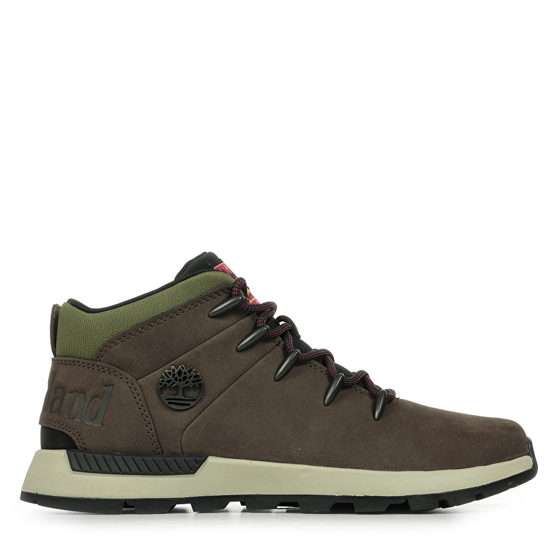 Sprint Trekker Mid Lace Sneaker