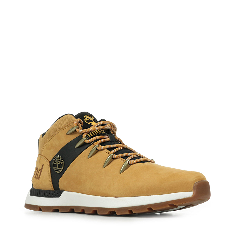 Sprint Trekker Mid Lace Sneaker