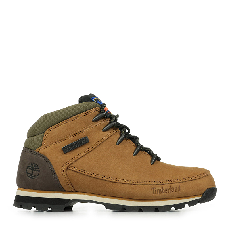 Euro Sprint Mid Lace Boot