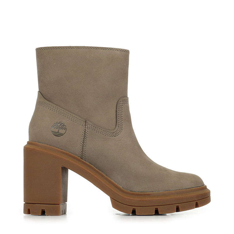 Allington Heights Mid Zip Up Boot