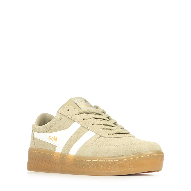 Grandslam Suede