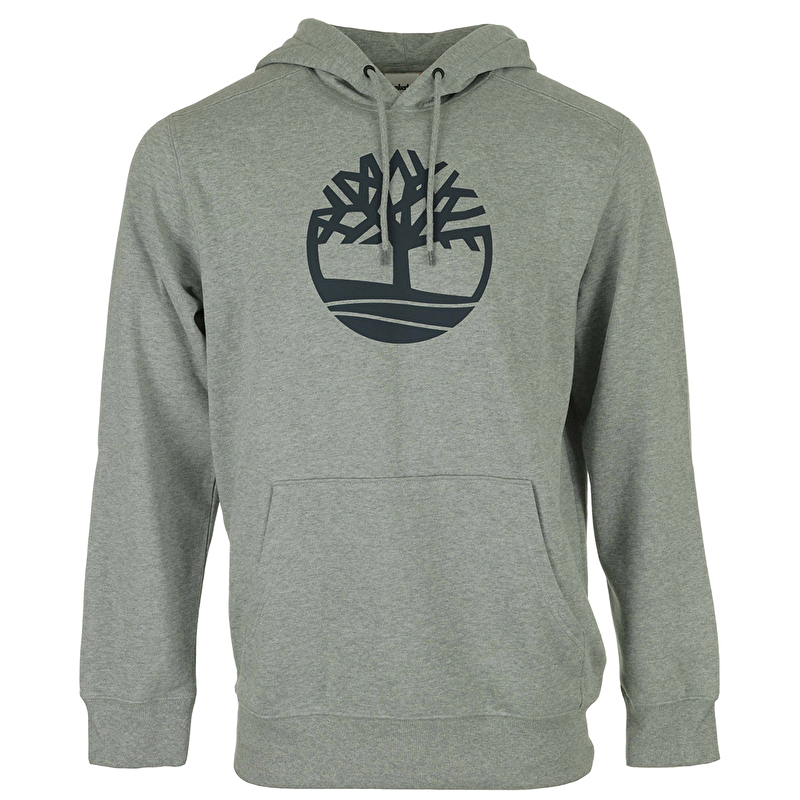 Tree Logo Hoodie