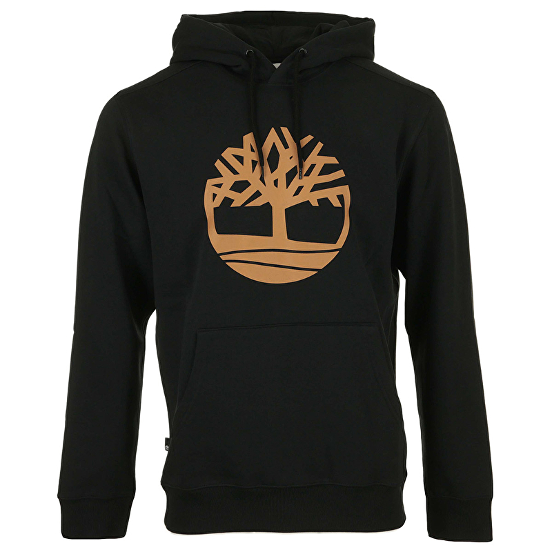 Tree Logo Hoodie