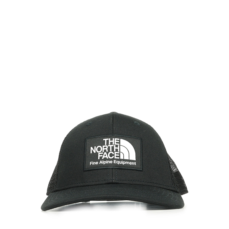 Deep Fit Mudder Trucker