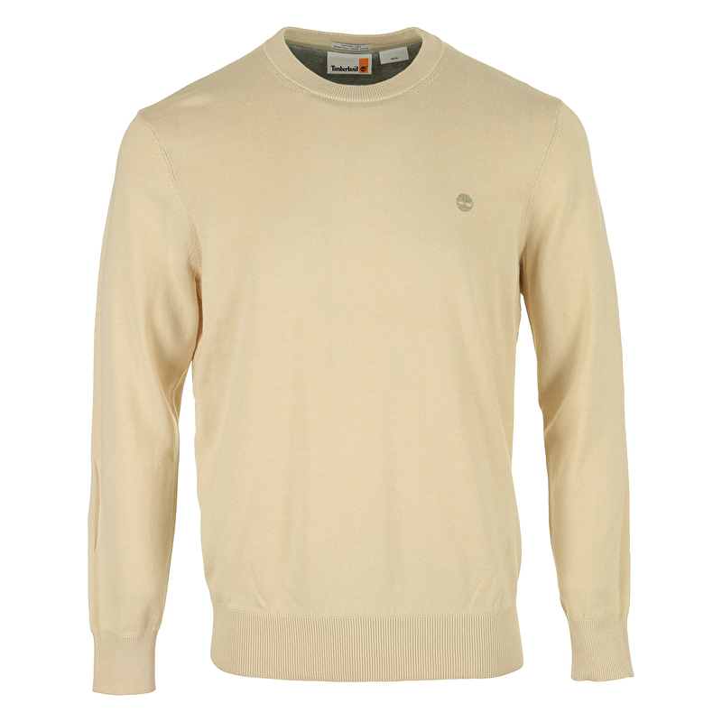 Cotton Yd Sweater