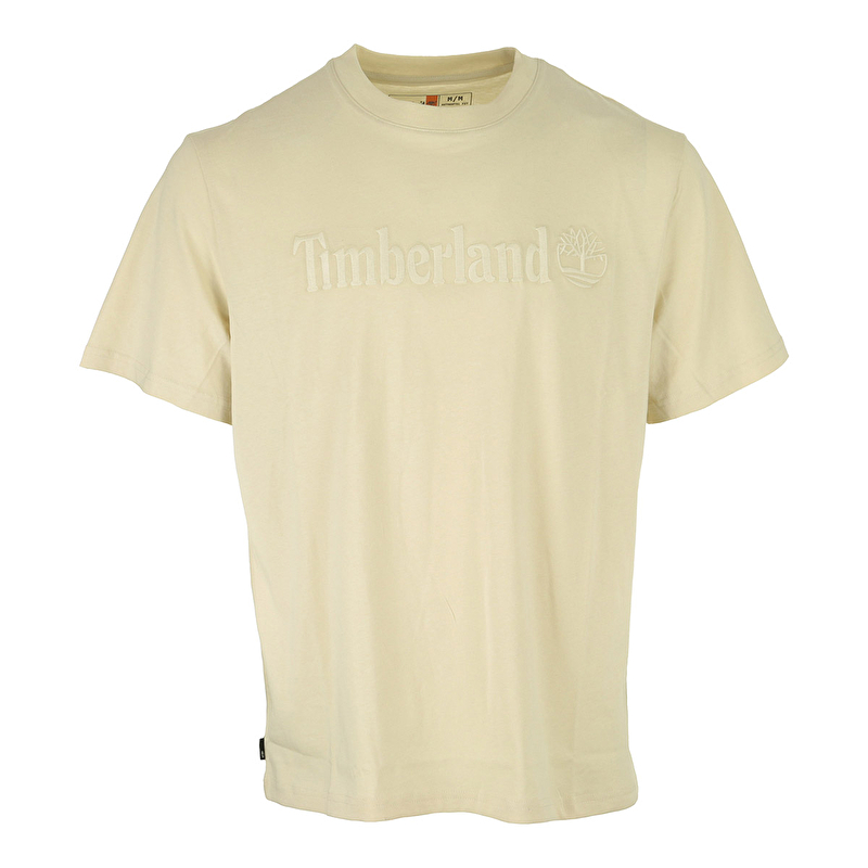 Embroidery Tonal Ss Tee