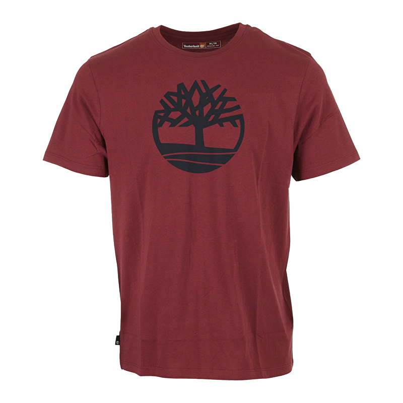 Tree Logo Short Sleeve