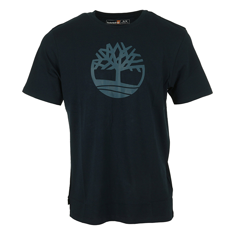 Tree Logo Short Sleeve