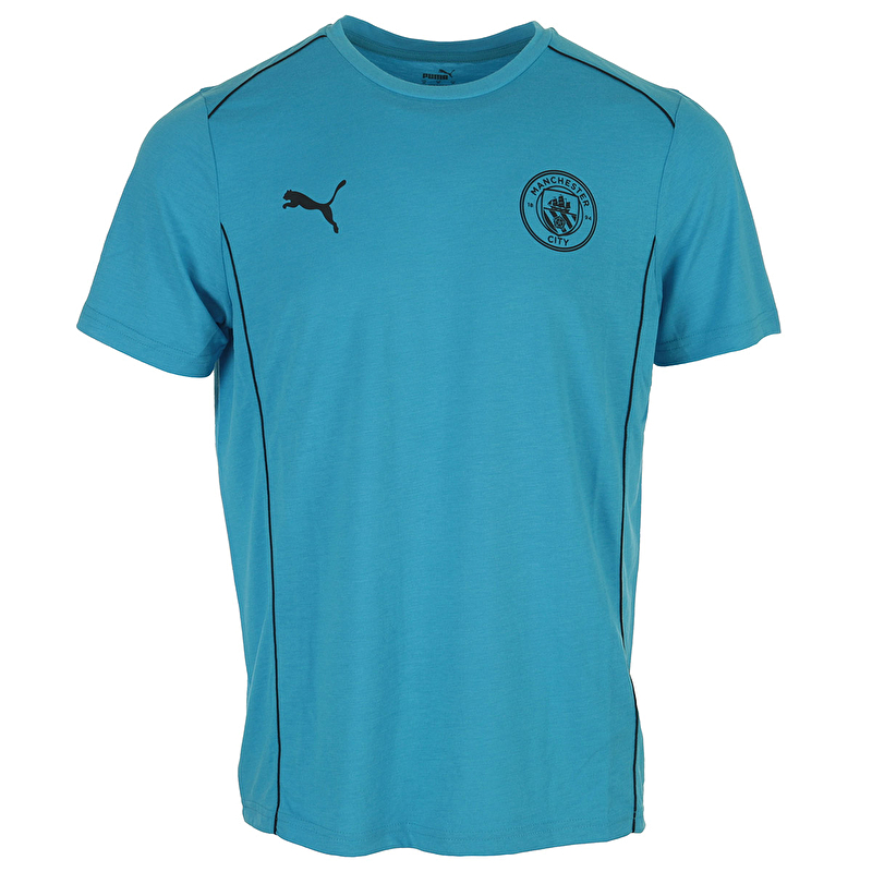 Mcfc Casuals Tee