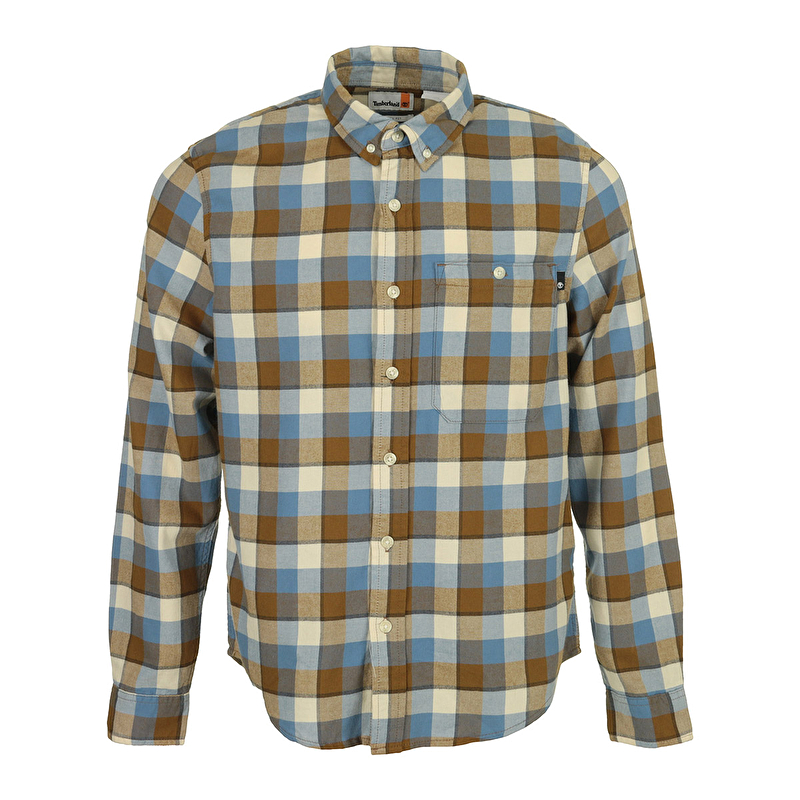 Solucell Buffalo Shirt