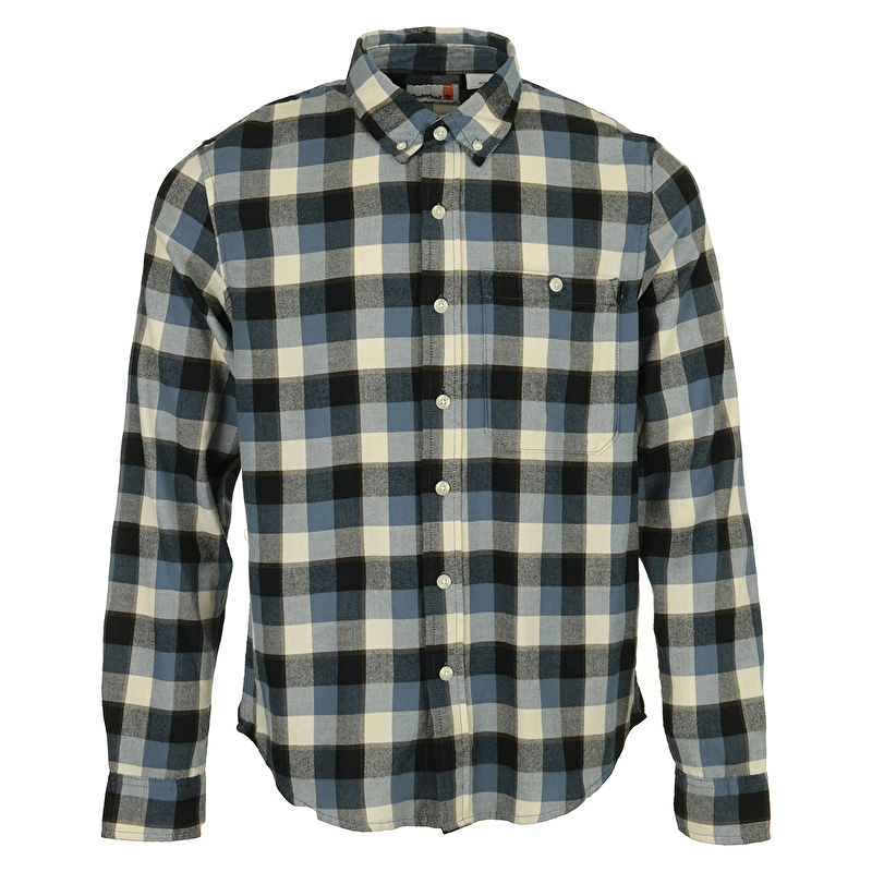 Solucell Buffalo Shirt