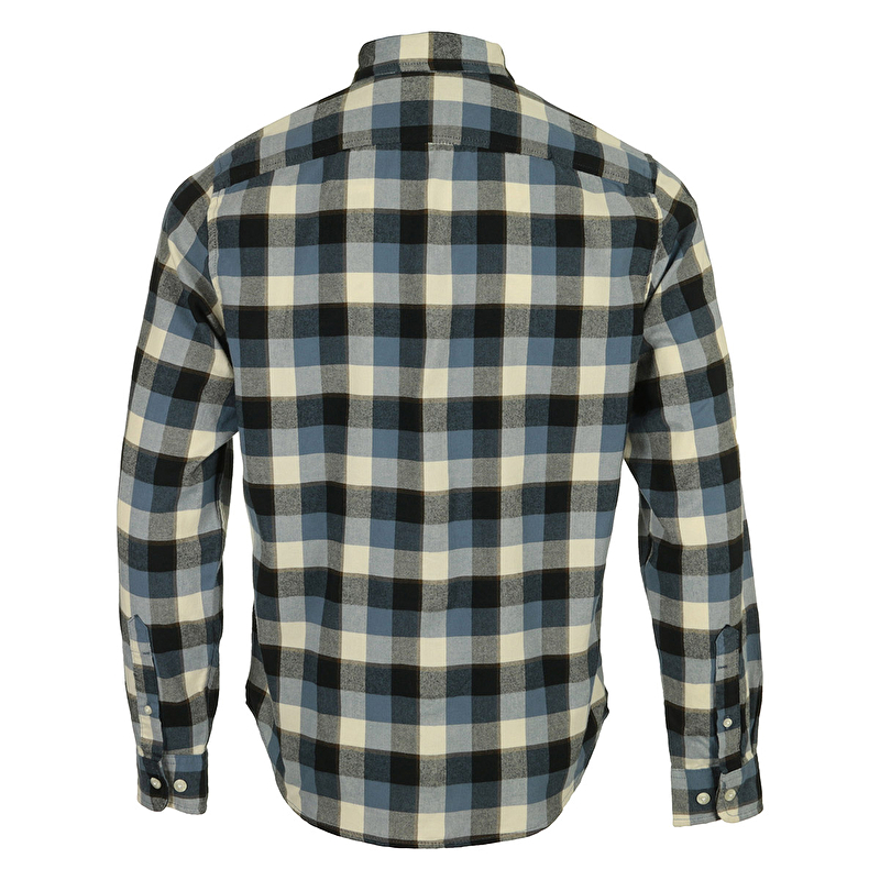 Solucell Buffalo Shirt