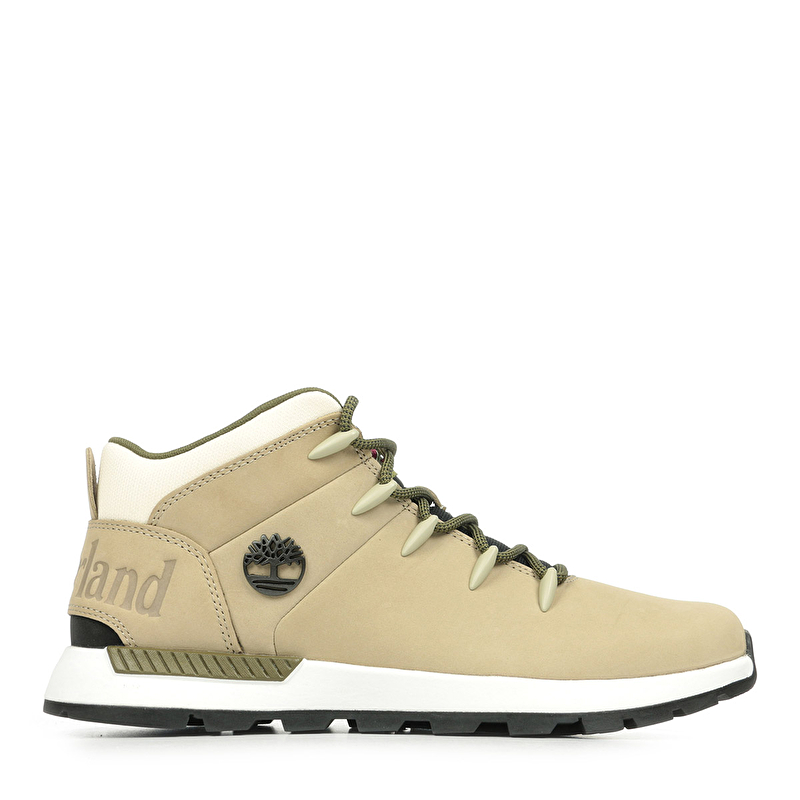 Sprint Trekker Mid Lace Sneaker