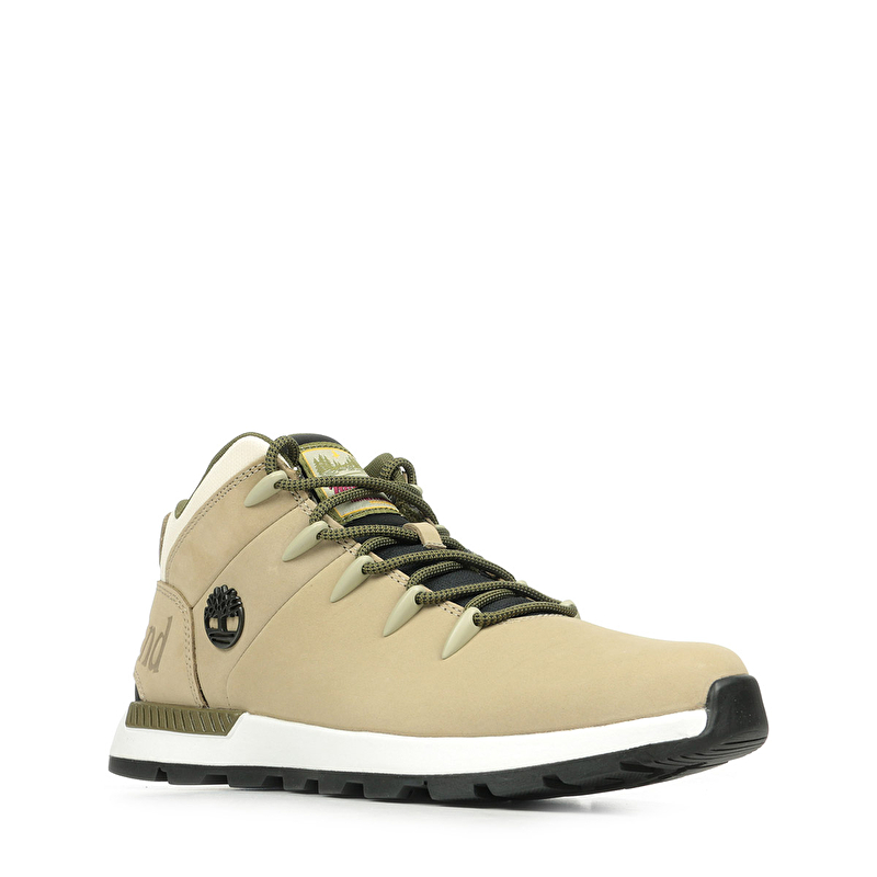 Sprint Trekker Mid Lace Sneaker