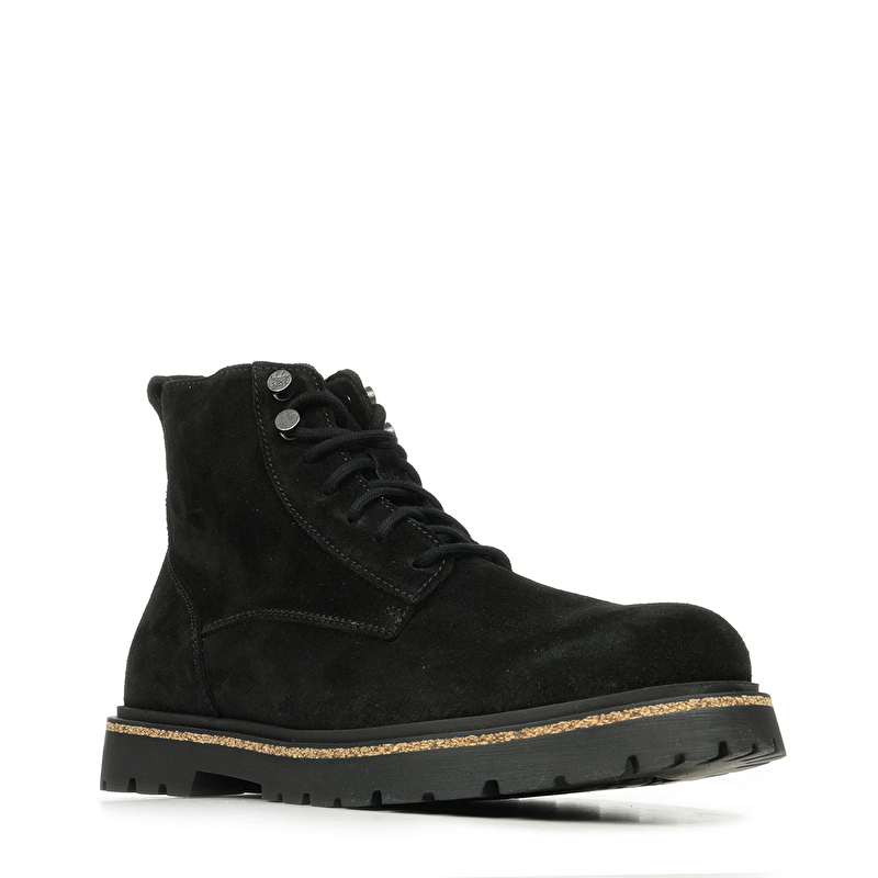 Highwood Lace Mid