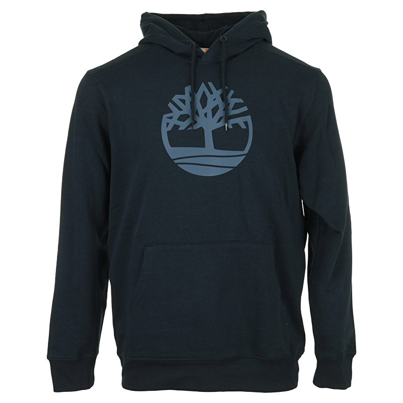 Tree Logo Hoodie