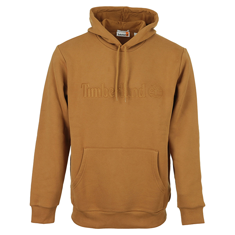 Hampthon Hoodie