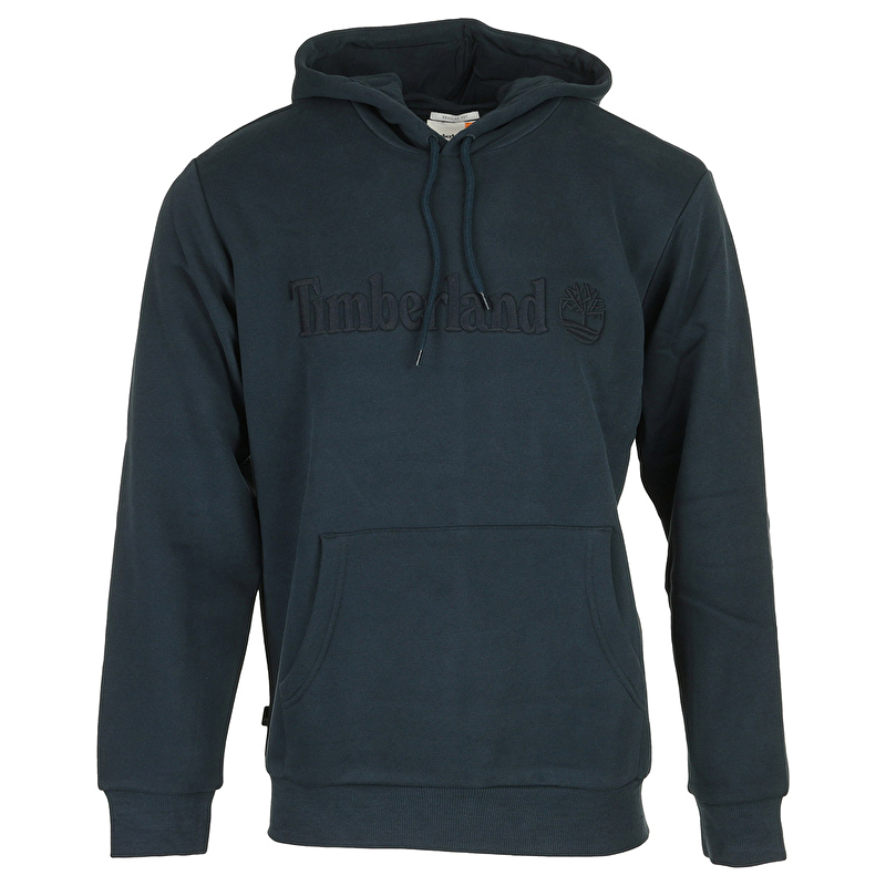 Hampthon Hoodie