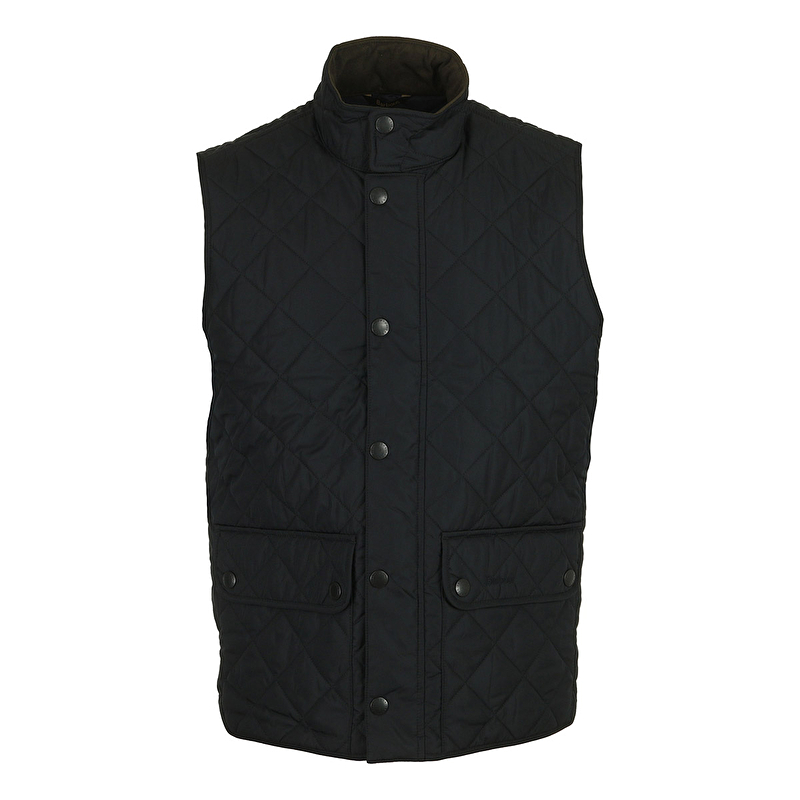 Lowerdale Gilet