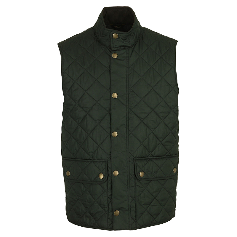 Lowerdale Gilet