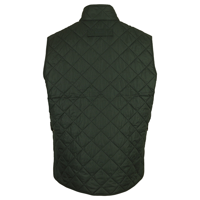 Lowerdale Gilet