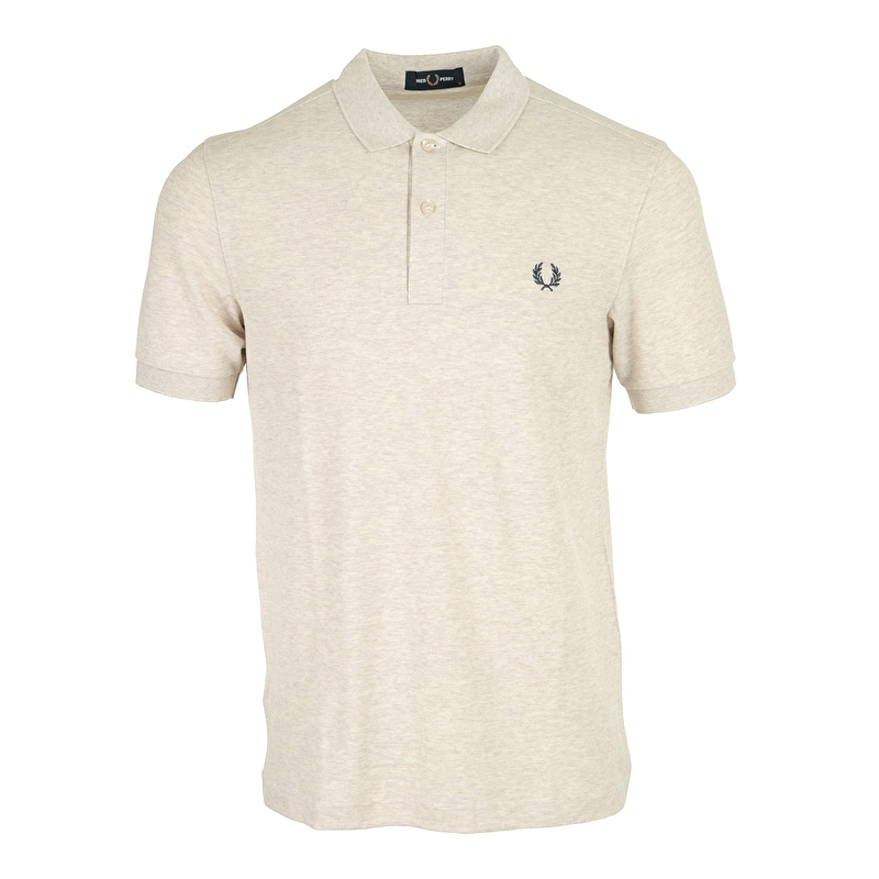 Plain Fred Perry Shirt