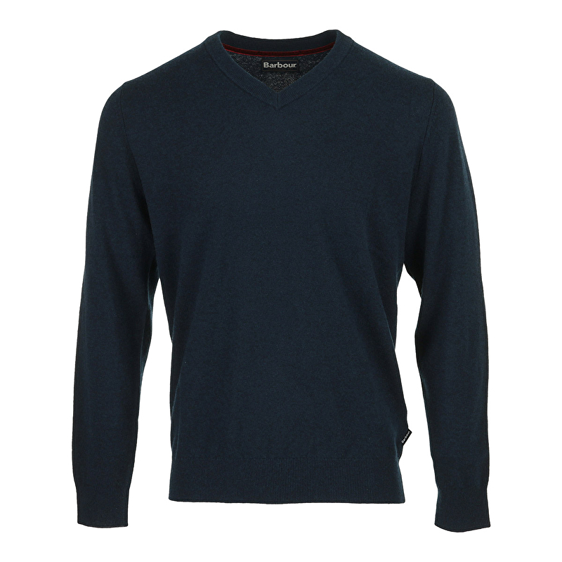 Marlow V Neck Sweater