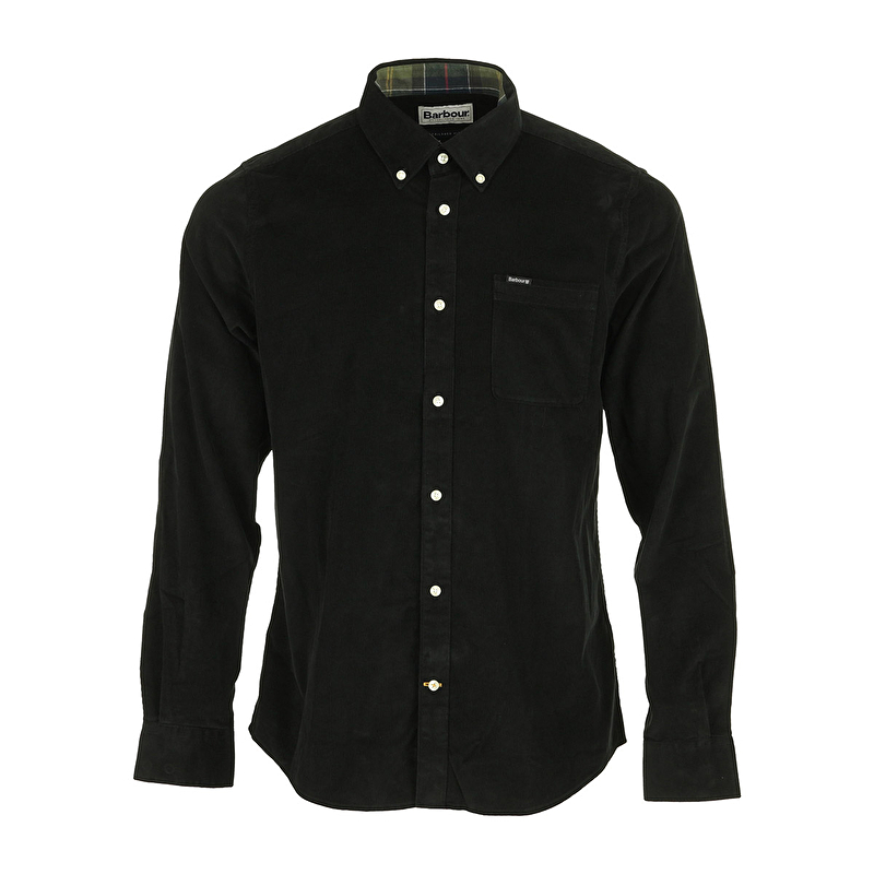 Ramsey Tailored Shirt