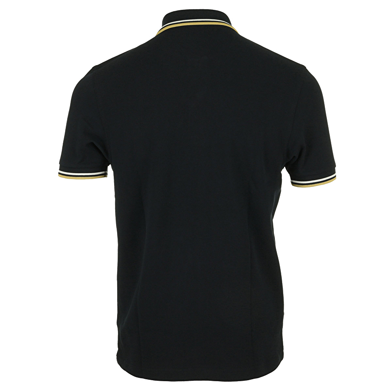 Twin Tipped Fred Perry Shirt