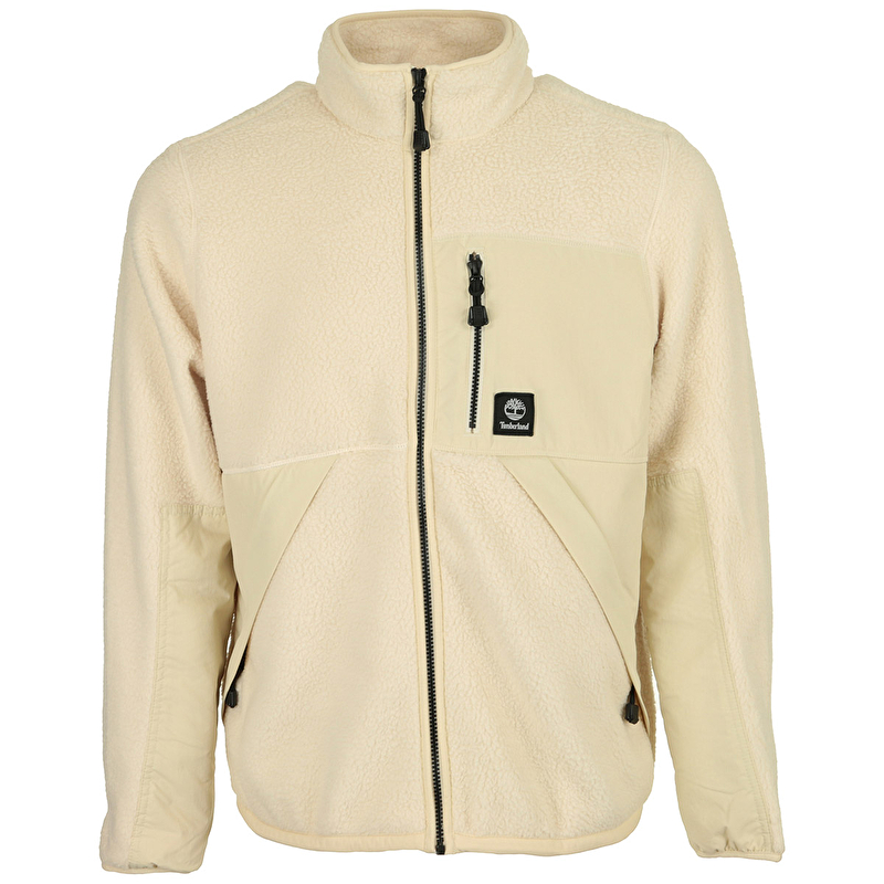 Sherpa Mix Media Fleece