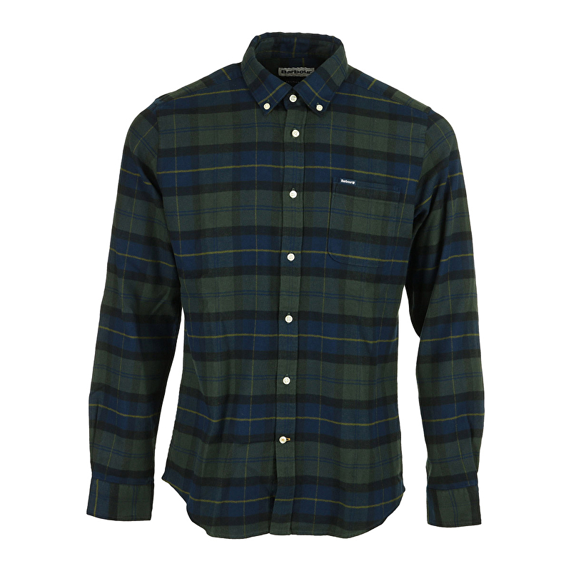 Kyeloch Tailored Shirt