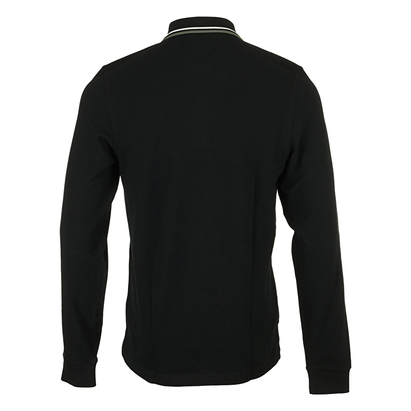 Twin Tipped Shirt Long Sleeves