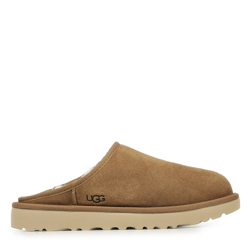 M Classic Slip On