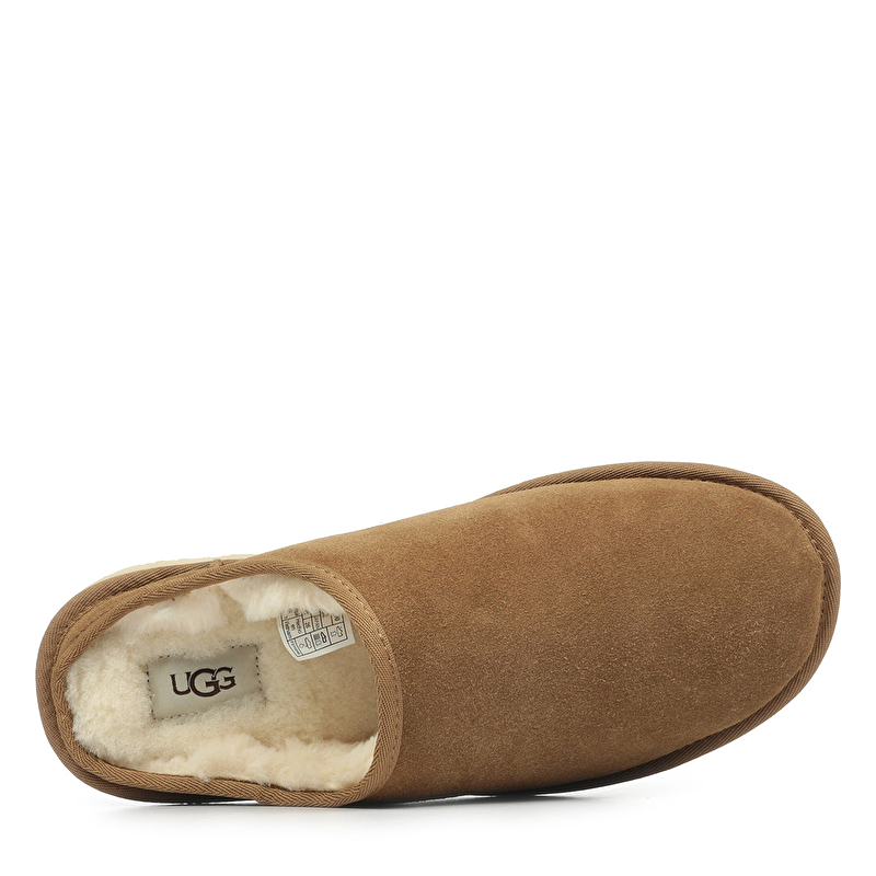 M Classic Slip On