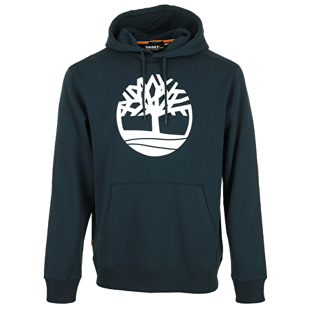 Core Tree Logo Hoodie