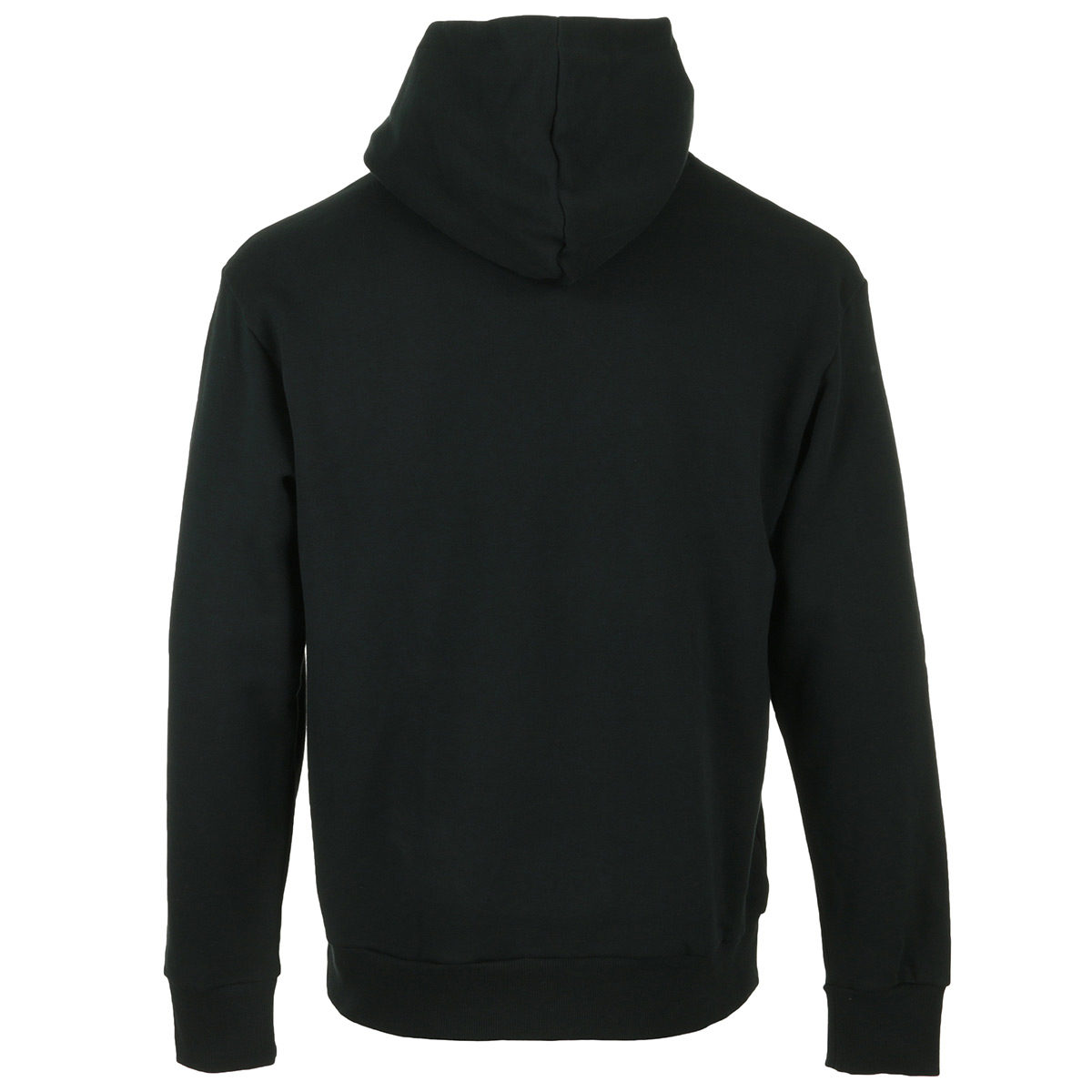 Athletics Quilted Fleece Hoodie