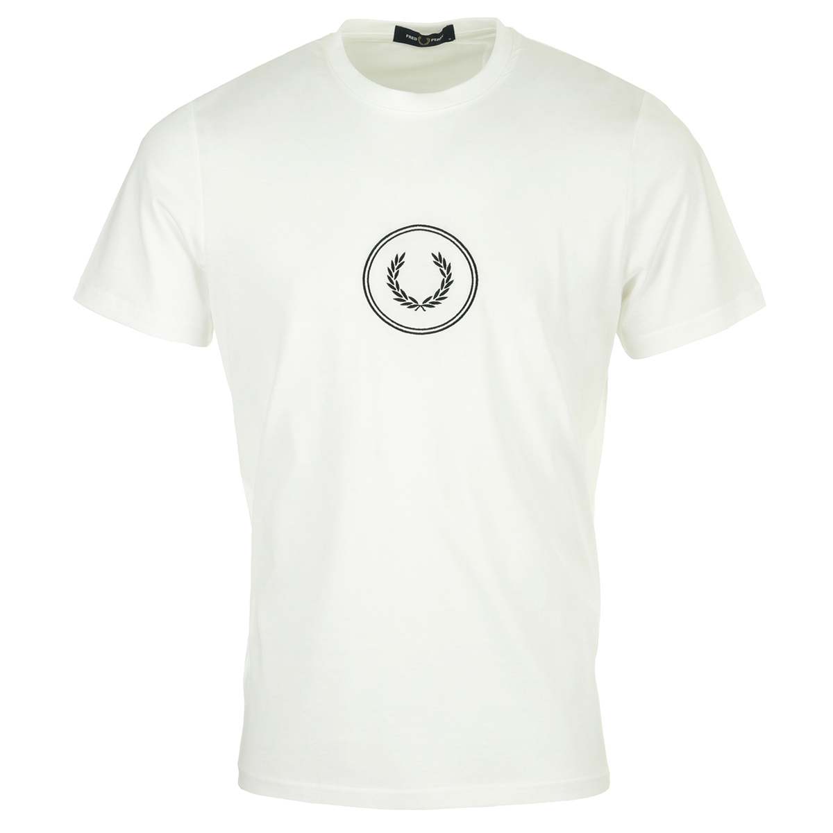 Circle Branding T-Shirt